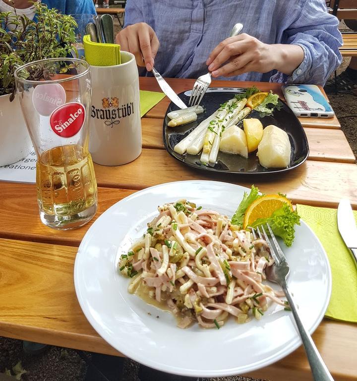 Restaurant Zum Löwen